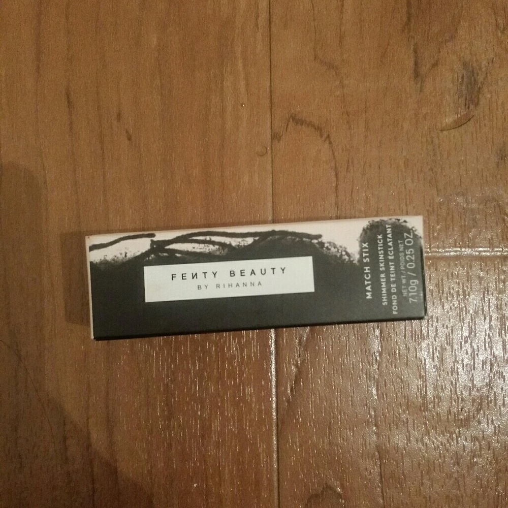 Fenty Beauty by Rihanna